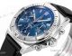 BLS Factory Replica Breitling New Chronomat B01 watch Blue Steel 42mm (4)_th.jpg